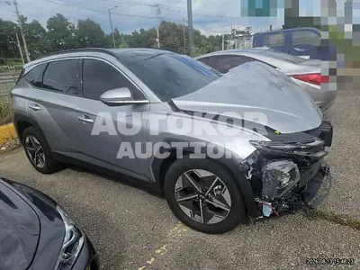 2025, Hyundai / Tucson, gas, 1600 куб.см.