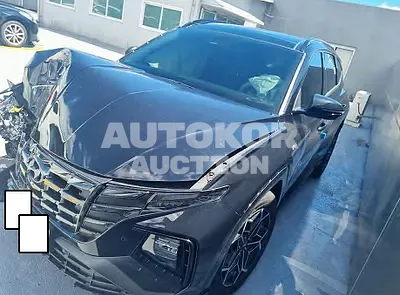 2022, Hyundai / Tucson, VIN: KMHJE81BHNU147348, diesel