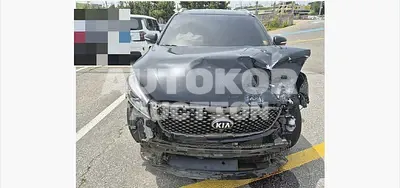 2015, Kia / Sorento, 146092 км., diesel, 2199 куб.см.