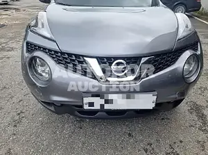 2015, Nissan / Juke, VIN: JN1AF58E6GT150089, 94808 км., gas, 1618 куб.см.