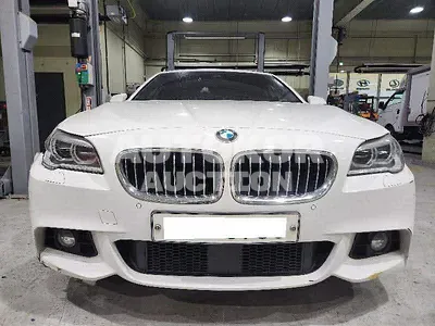 2016, BMW / 520, VIN: WBA5E7101GG564379, 145196 км., diesel, 1995 куб.см.