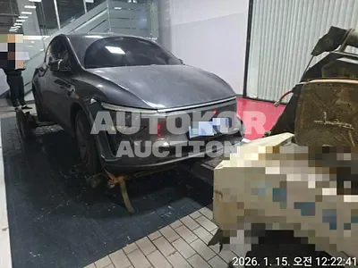 2025, Tesla / Model Y, electric