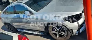 2020, Mercedes-Benz / GLC 300, VIN: W1N0J8EB5LF807856, 86113 км., gas, 1991 куб.см.