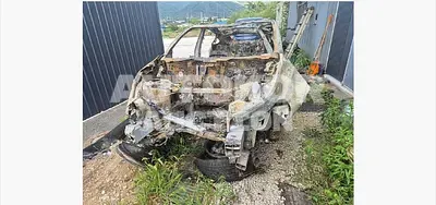 2024, Tesla / Model Y, 160000 км., electric, 173 куб.см.