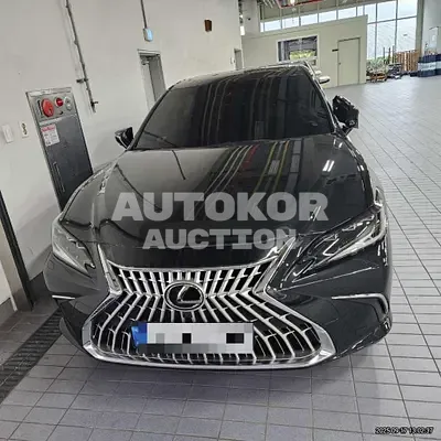 2025, Lexus / ES 300, 1010 км., hybrid