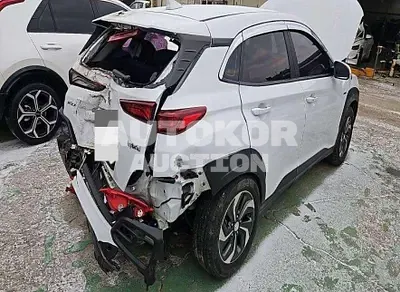 2020, Hyundai / Kona, VIN: KMHK381EGLU038881, 81975 км., hybrid, 1580 куб.см.