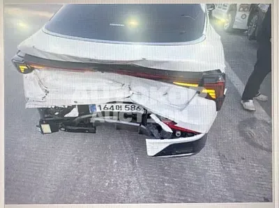 2024, Kia / K5, VIN: KNAG2412BRA332689, gas, 1600 куб.см.