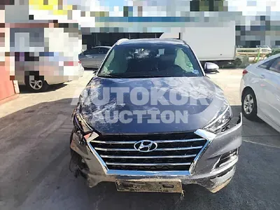 2020, Hyundai / Tucson, 20000 км., gas, 1591 куб.см.
