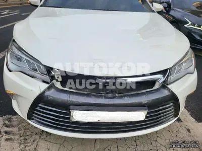 2015, Toyota / Camry, VIN: 4T1BF1FK5FU955508, 117502 км., gas