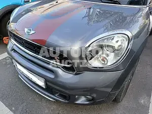 2016, MINI / Countryman, VIN: WMWZD7103GWT28309, diesel