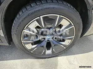 2022, BMW / X3 M, unknown