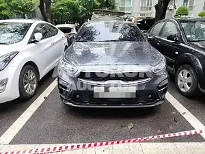 2019, BMW / Z1, 79200 км., gas, 1598 куб.см.