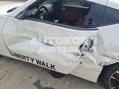 2016, Nissan / 370Z, VIN: JN1AZ44E9GM650197, 69346 км., gas, 3696 куб.см.