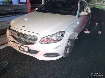 2016, Mercedes-Benz / E 250, VIN: WDDHF9HB3GB237856, diesel