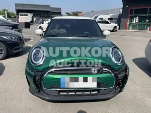 2022, MINI / Cooper, VIN: WMW41DH05P2S70377, 80401 км., gas, 1499 куб.см.