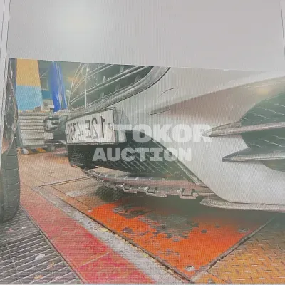 2018, Mercedes-Benz / S 350, VIN: WDDUF2BB0JA355911, 31339 км., diesel