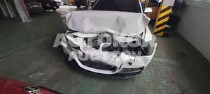 2016, BMW / 328, VIN: WBA8E9106GK437729, 54256 км., gas