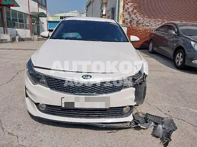 2017, Kia / K5, 207596 км., lpg, 1999 куб.см.