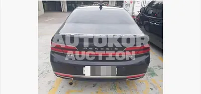 2019, Genesis / G90, VIN: KMHG241DDKU073879, 214971 км., gas, 3778 куб.см.