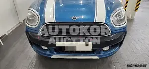 2018, MINI / Countryman, VIN: WMWYY5109J3D47950, 108298 км., diesel