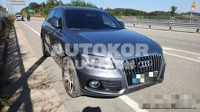2015, Audi / Q5, 310794 км., diesel