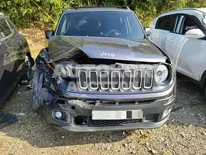 2018, Jeep / Renegade, VIN: 1C4BU0000JPH90503, 70000 км., gas, 2360 куб.см.