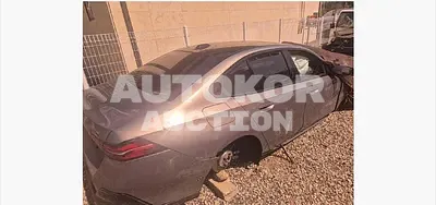 2026, BMW / i5, 2594 км., electric, 210 куб.см.