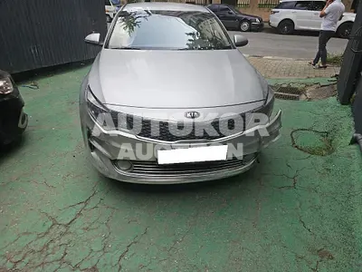 2015, Kia / K5, VIN: KNAGX411BGA030274, 38643 км., gas