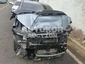 2018, Hyundai / Kona, VIN: KMHK3816GJU194334, diesel