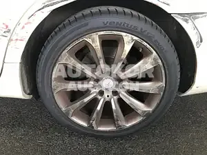 2016, Mercedes-Benz / CLS 250, unknown
