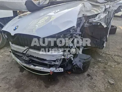 2019, BMW / 530i, VIN: WBAJD3107KWW01945, 51234 км., gas
