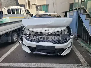 2019, Kia / K5, VIN: KNAG241ABLA002677, 51247 км., gas