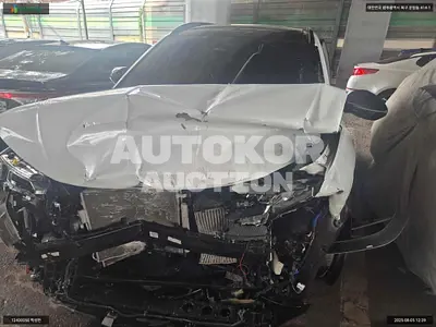 2024, Hyundai / Tucson, VIN: KMHJE81BHRU329630, gas