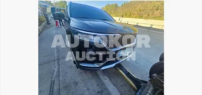 2021, Kia / Carnival, 90000 км., gas, 3470 куб.см.