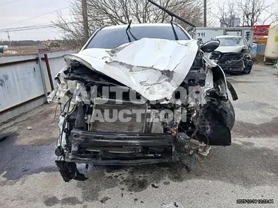 2015, Hyundai / Santa FE, 199524 км., diesel, 2000 куб.см.