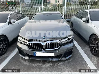 2023, BMW / 520, VIN: WBA11BH00PWY04823, 20103 км., gas, 1998 куб.см.