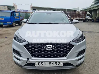 2019, Hyundai / Tucson, VIN: KMHJ381ABKU875796, diesel