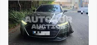 2021, Audi / A7, 72282 км., diesel, 2967 куб.см.