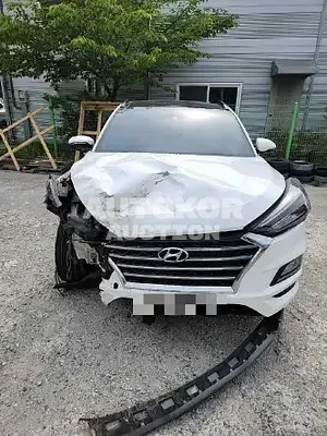 2019, Hyundai / Tucson, VIN: KMHJ581ARKU138009, 142916 км., diesel, 1995 куб.см.