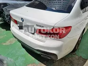 2017, BMW / 530, VIN: WBAJD3105JG969940, gas, 1998 куб.см.