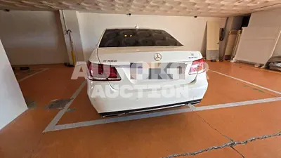 2015, Mercedes-Benz / e300, 191000 км., diesel