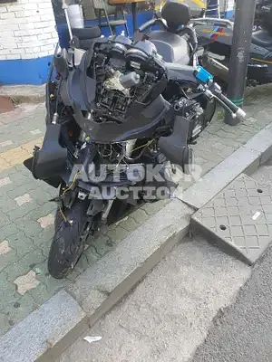 2017, BMW / 650, 50000 км., gas, 647 куб.см.