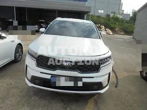 2020, Kia / Sorento, VIN: KNARH81BGMA038939, diesel
