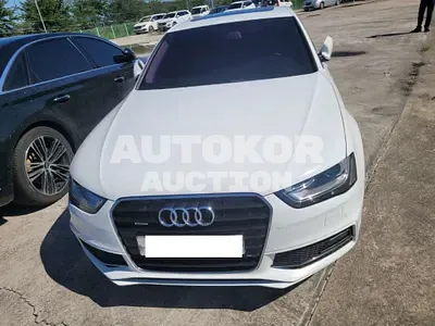 2015, Audi / A4, VIN: WAUZZZ8K3FN026768, 154739 км., diesel