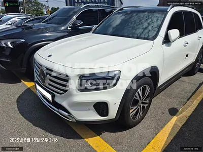 2024, Mercedes-Benz / B 200, VIN: W1N4M1CB0RW357450, diesel, 1950 куб.см.