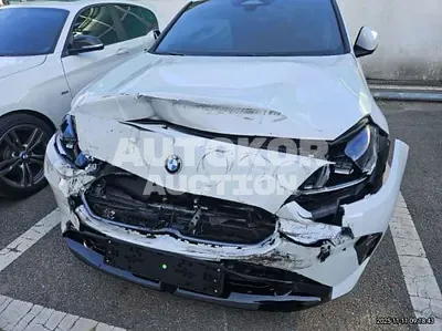 2025, BMW / 120, VIN: WBA51GE06S7T20189, gas