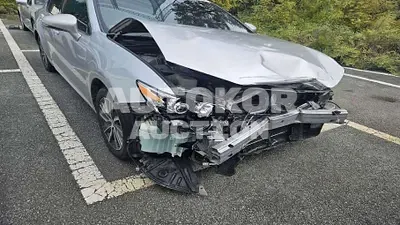 2016, Lexus / ES 300, 159549 км., hybrid, 2494 куб.см.