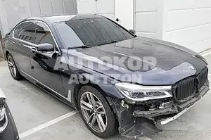 2018, BMW / 730, VIN: WBA7G6109JB243823, 88407 км., diesel, 2993 куб.см.