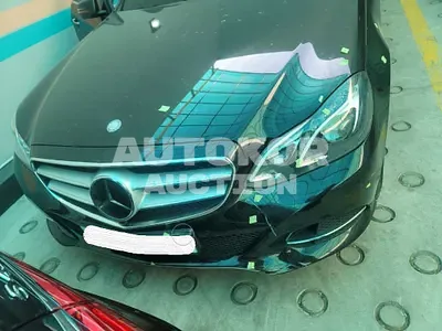 2015, Mercedes-Benz / E 400, VIN: WDDHF6HB9FB162058, 118480 км., gas