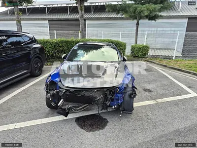 2017, Kia / Stinger, VIN: KNAE751CDJS009320, 273220 км., gas, 3342 куб.см.